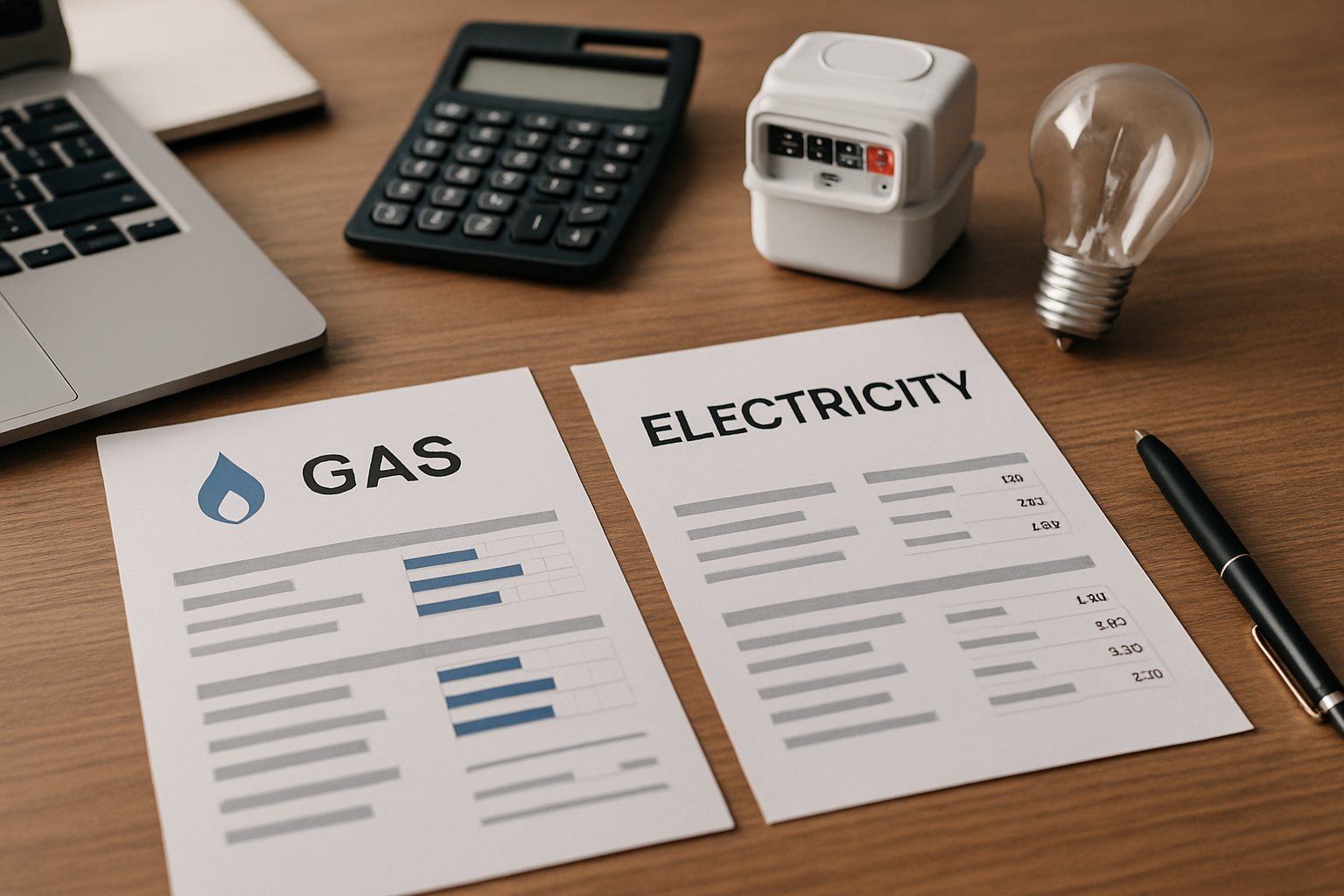 Energy Comparison: Compare Gas & Electricity Deals October 2026