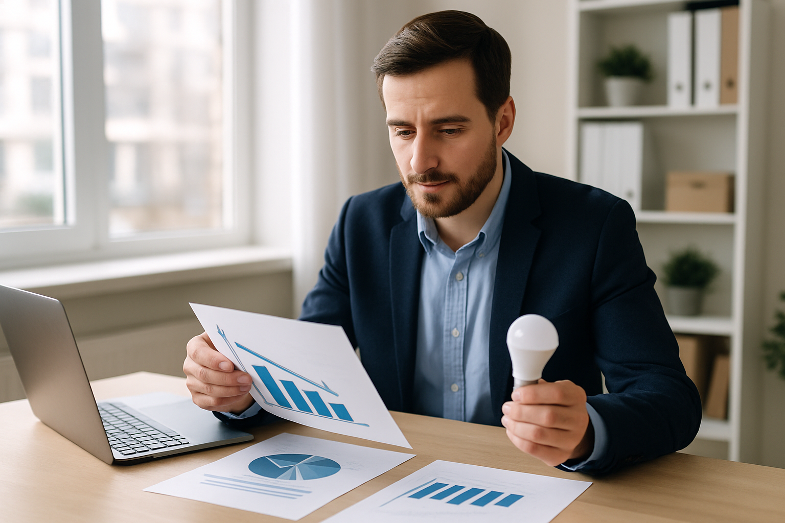 How UK Businesses Can Cut Energy Costs in 2026: A Practical Switching Guide