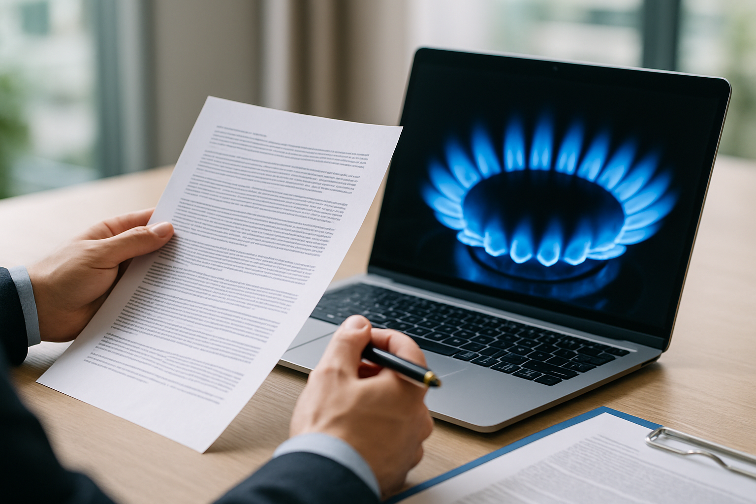 Ofgem Gas Supply Licence Conditions: What Every Business Gas Customer Should Understand